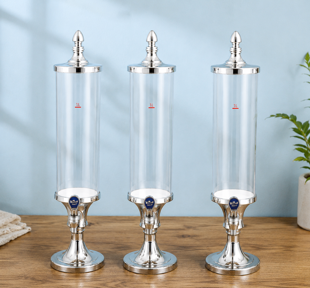 Location Distributeur Boisson Inox 1l Mariage Bapteme Evenement Dakar
